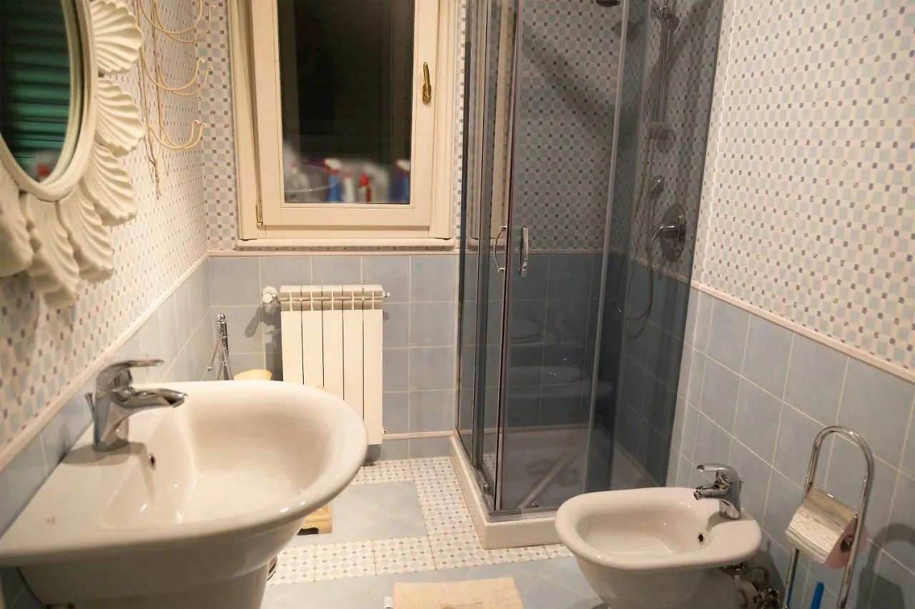 Ninfa Apartment - Taormina Holidays