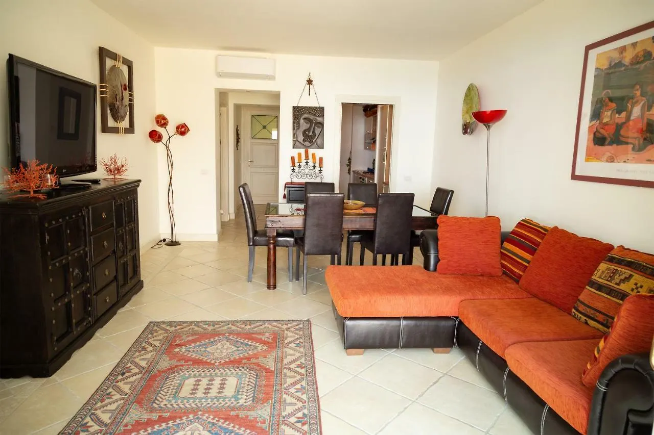 Vakantiehuis Ninfa Apartment - Taormina Holidays Italië